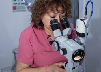 SMDIF convoca a mujeres a realizarse una colposcopía