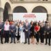 Armenta realiza nuevos nombramientos de integrantes de su gabinete; Alejandro Espidio nuevo titular de la Función Pública