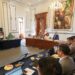 Se realiza quinta reunión de transición entre equipos de Adán Domínguez y Pepe Chedraui