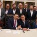 Comunicar eficientemente, es gobernar con cercanía: Armenta