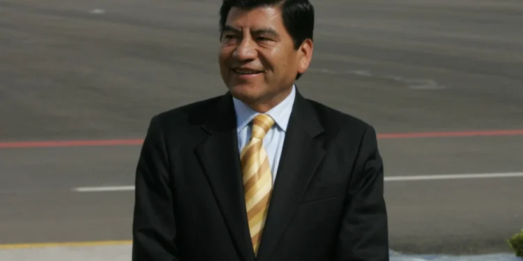 Gobierno deberá pagar multas por no dejar salir al exgobernador Mario Marín el fin de semana: AMLO