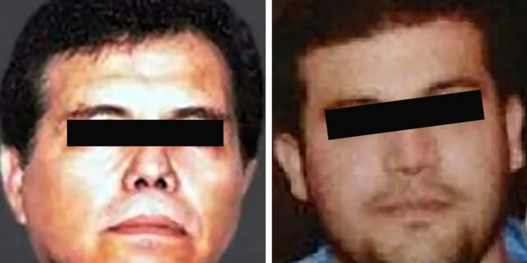 EE.UU. canceló solicitud de extradición del ‘Mayo’ Zambada y Guzmán López: AMLO