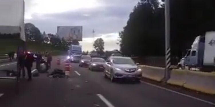 Liberan las autopistas Puebla – México y Arco Norte