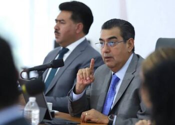 Finanzas estatales: estables y sostenibles; Fitch Ratings Otorga Calificación Crediticia AS+(Mex) al gobierno estatal