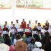 Con obras educativas, Sergio Salomón impulsa progreso comunitario