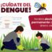 Continúa Izúcar de Matamoros con el mayor número de casos de dengue: Salud