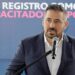 Adán Domínguez también busca dirigir al PAN en Puebla