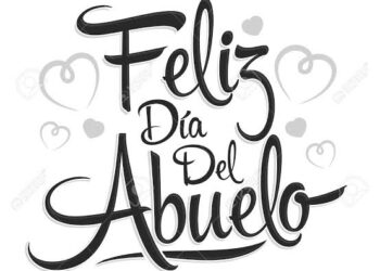 Este 28 de agosto se celebra el Día del abuelo en México