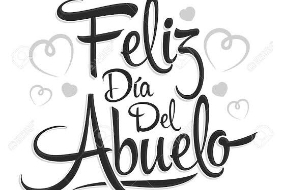 Este 28 de agosto se celebra el Día del abuelo en México