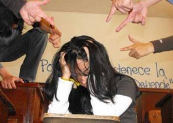 Académica IBERO Puebla explica qué hacer ante un caso de violencia en el aula