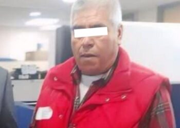 Detienen en Querétaro al ex Comisariado Ejidal de Tlahuapan