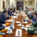 Salomón Céspedes exige a las autoridades municipales no bajar la guardia en seguridad ante ola de violencia en Puebla