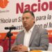 El SNTE en Puebla participará en la Consulta Nacional hacia un Sistema para la Carrera Docente