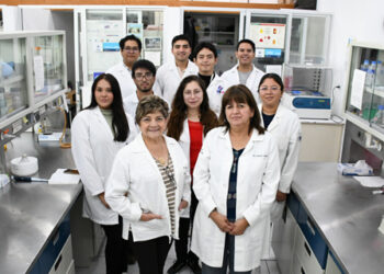 Contribuye la BUAP a disminuir resistencia a los antibióticos en hospitales de Puebla