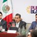 Puebla no es, ni será refugio de delincuentes: Salomón Céspedes