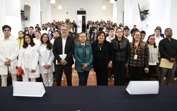 Organiza Salud jornadas para sensibilizar sobre prevención del suicidio y salud mental
