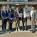Apuestan Sergio Salomón Y Alejandro Armenta por continuidad, innovación y más inversión de VW en Puebla