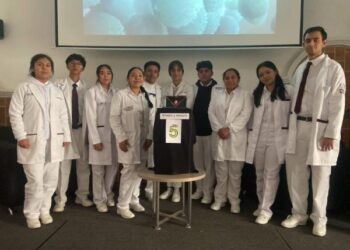 Impulsa USEP pensamiento innovador y estratégico en Educación Superior