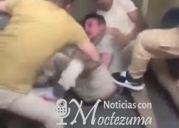 Internos del penal de San Miguel golpean a reo y envían video a su familia para pagar «piso»