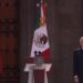 AMLO rinde su Sexto Informe de Gobierno