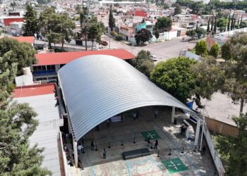En dos años, gobierno invierte más en educación que en la última década: Sergio Salomón