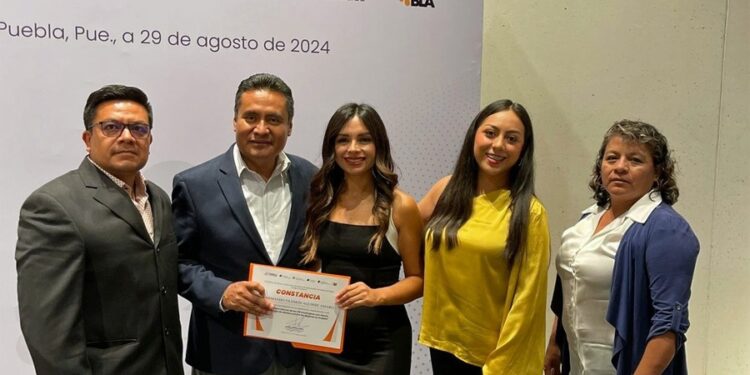 Confirmó TEEP triunfo de Armando Aguirre en Coronango