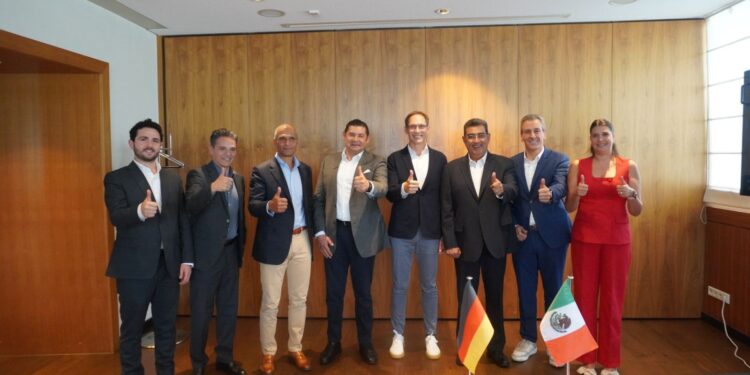Anuncia Armenta relanzamiento de la Ciudad Modelo