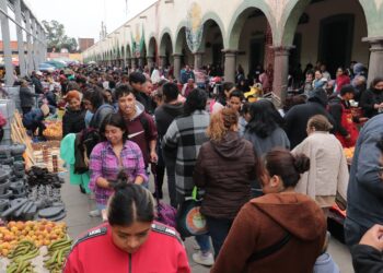 Truque de San Pedro Cholula deja derrama económica de más de 56 mdp