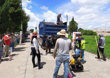 Respuesta inmediata de Tonantzin Fernández a peticiones realizadas en foros de El Pueblo Manda