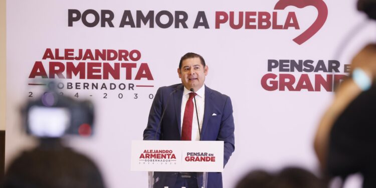 Puebla impulsará el Turismo Comunitario con impacto global: Armenta