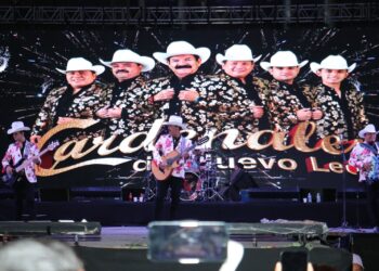 Los Cardenales de Nuevo León cierran la Feria de San Pedro Cholula con más de 20 mil asistentes