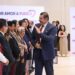 Alejandro Armenta fortalece la renovación administrativa y presenta la Ley Orgánica para el futuro de Puebla