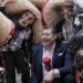 Armenta promueve jornadas comunitarias en Amozoc y servicios esenciales