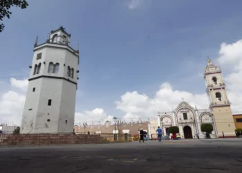 Cumple Tepeaca 504 años de su fundación