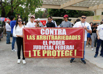 IBERO Puebla se solidariza con el Poder Judicial de la Federación