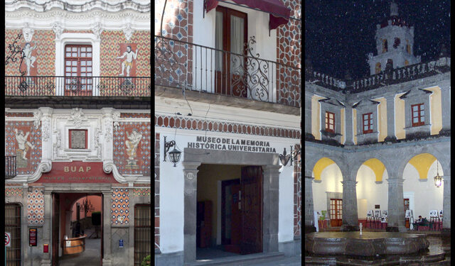 Participa la BUAP en Noche de Museos 2024