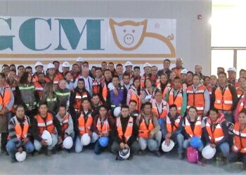 Motor del desarrollo económico en altiplano Puebla y Veracruz