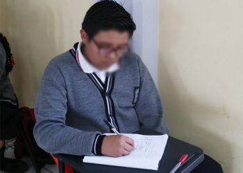 Inicia SEP evaluación diagnóstica en 12 mil escuelas públicas
