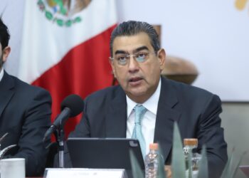 FGE ya tiene identificados a grupos criminales que imperan en Puebla