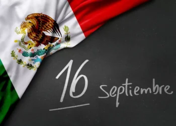 ¿Cuánto deben pagarte si trabajas el lunes 16 de septiembre?