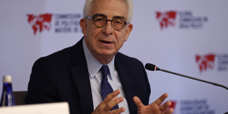 “Es de risa”: AMLO sobre críticas del expresidente Zedillo hacia la reforma judicial