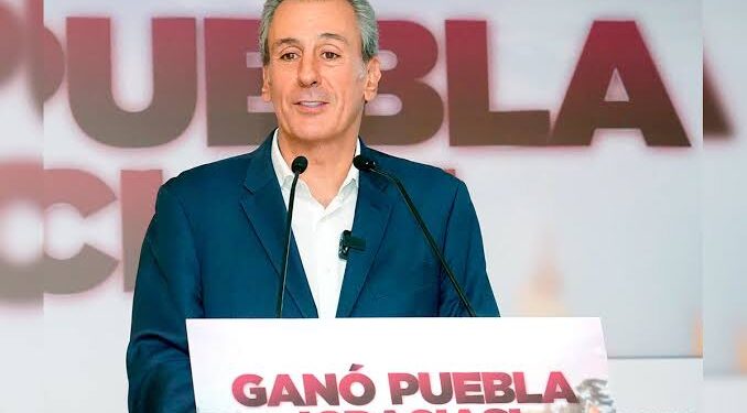 Pepe Chedraui presentará a su gabinete este lunes