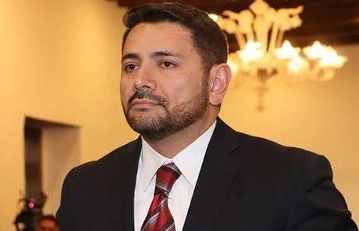 La primer estrategia de seguridad para la capital es mantener la coordinación con gobiernofederal y estatal: Fernando Rosales