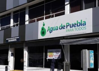 Agua de Puebla lanza el chatbot ‘Fluvio’, para consulta de saldo y pago en línea desde WhatsApp