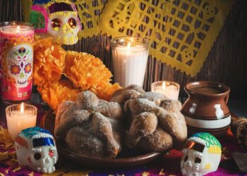 ¿El 1 y 2 de noviembre son días festivos? Esto dice la Ley Federal del Trabajo