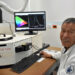 Académico BUAP recibe Premio a la Mejor Investigación Experimental “Francisco Javier Espinoza”