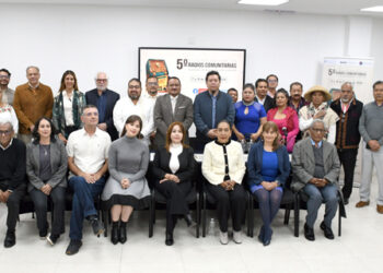 Inicia Quinto Congreso Nacional de Radios Comunitarias