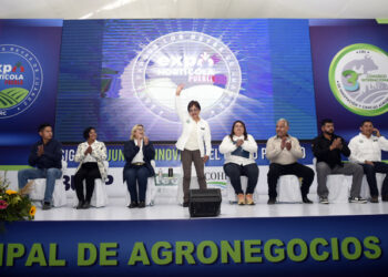 Cuando unimos academia y vinculación social, crecemos como institución: Rectora María Lilia Cedillo Ramírez