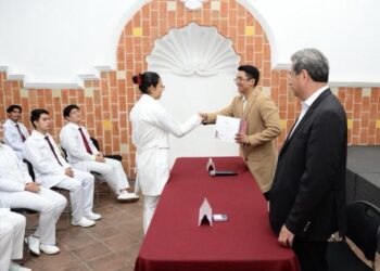 Fortalece USEP enseñanza y acompañamiento académico