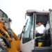 Con proyectos de infraestructura y movilidad carretera, en Puebla se impulsa un desarrollo integral: Armenta